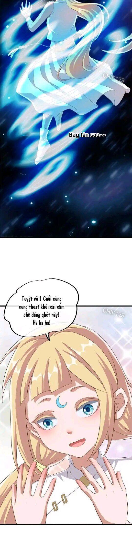 Chiến Hồn Tuyệt Thế