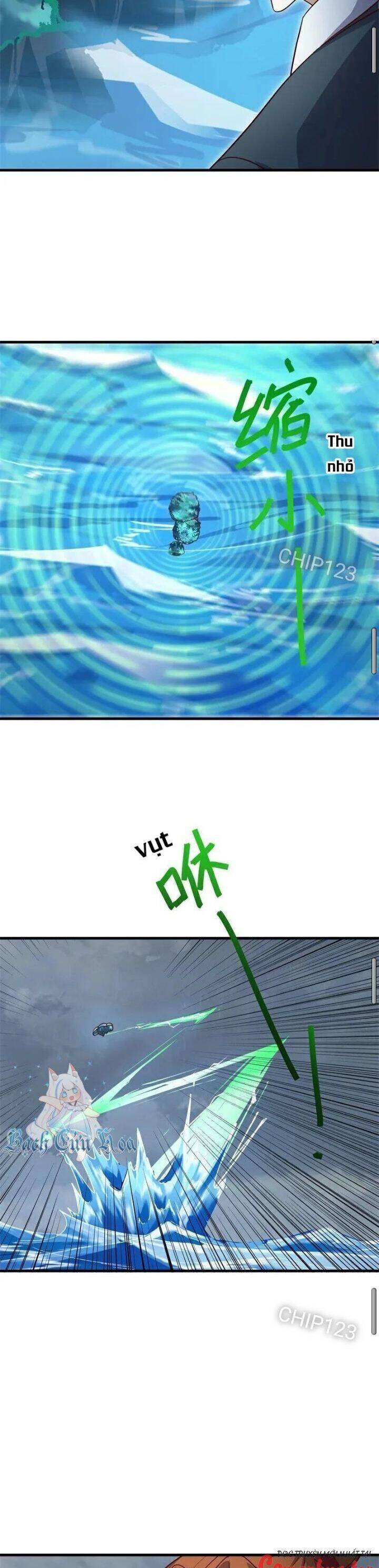 Chiến Hồn Tuyệt Thế Chap 695 - Next Chap 694