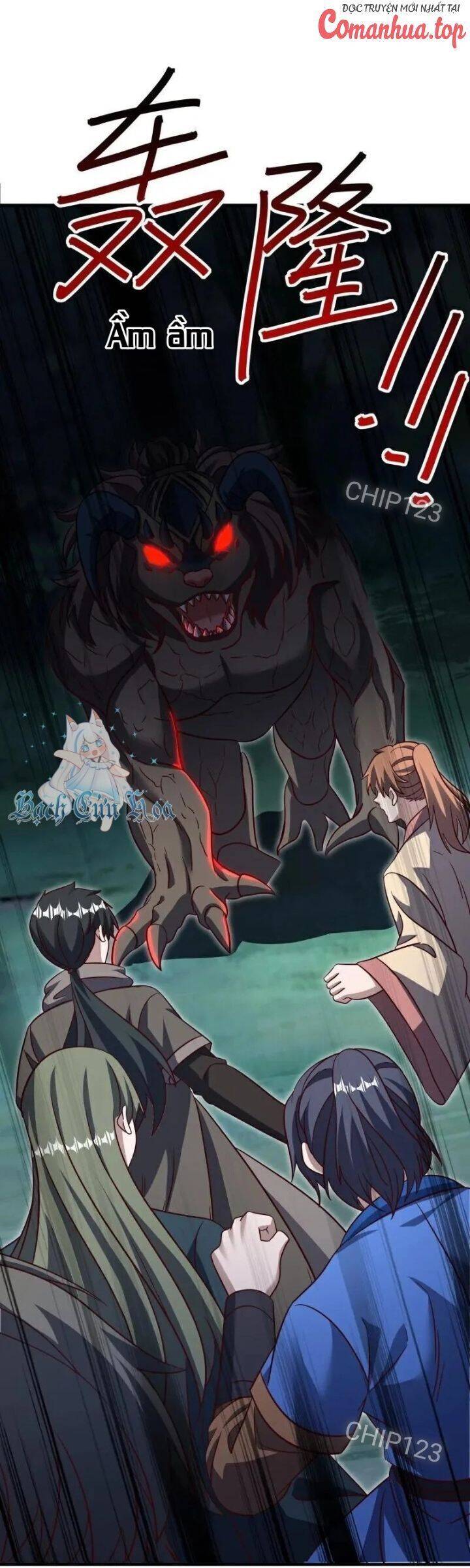 Chiến Hồn Tuyệt Thế Chap 695 - Next Chap 694