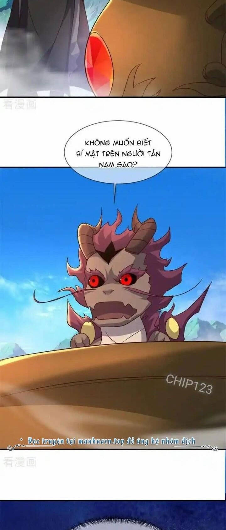 Chiến Hồn Tuyệt Thế