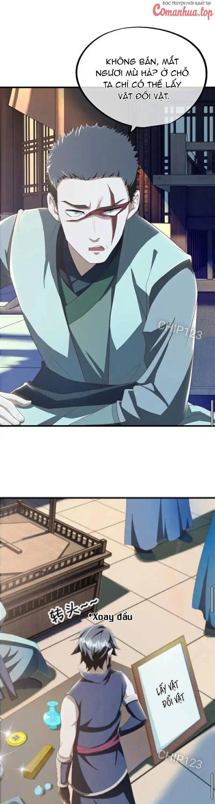 Chiến Hồn Tuyệt Thế