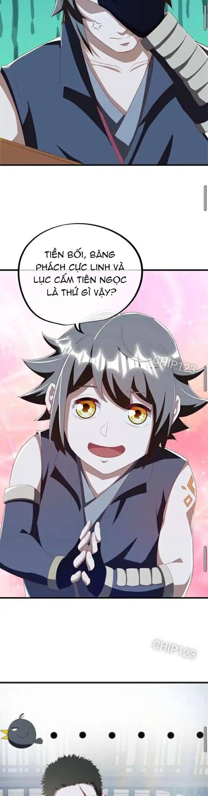 Chiến Hồn Tuyệt Thế