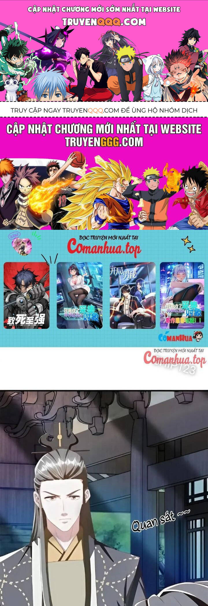 Chiến Hồn Tuyệt Thế Chap 699 - Next Chap 698