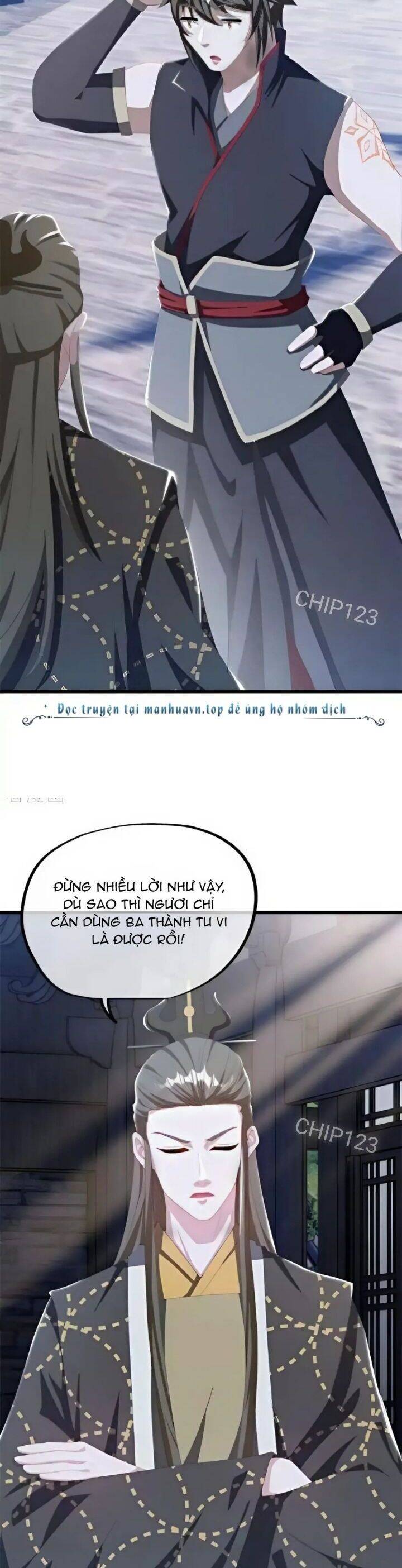 Chiến Hồn Tuyệt Thế