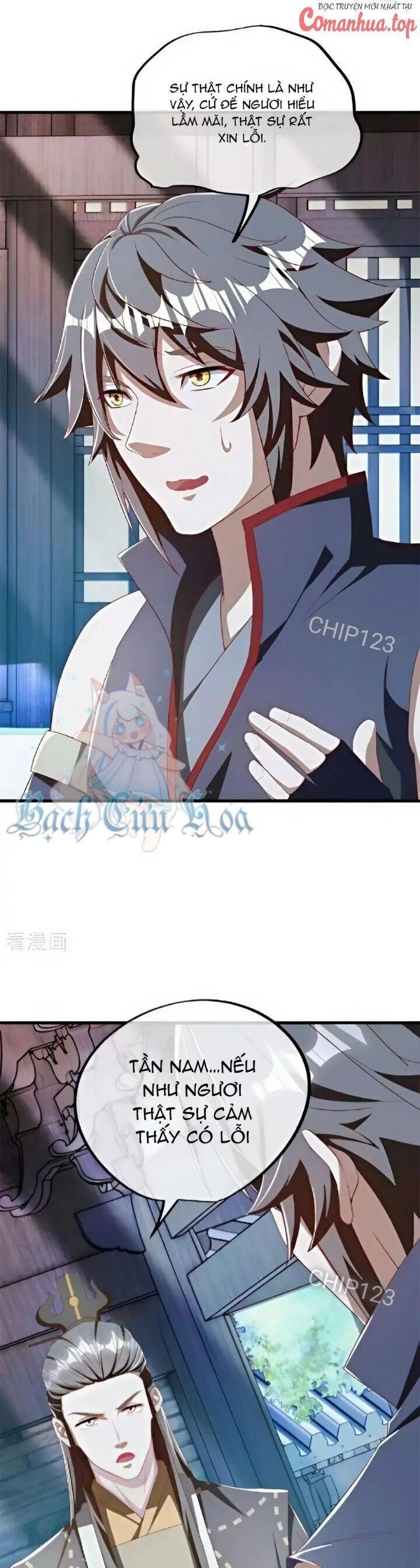 Chiến Hồn Tuyệt Thế