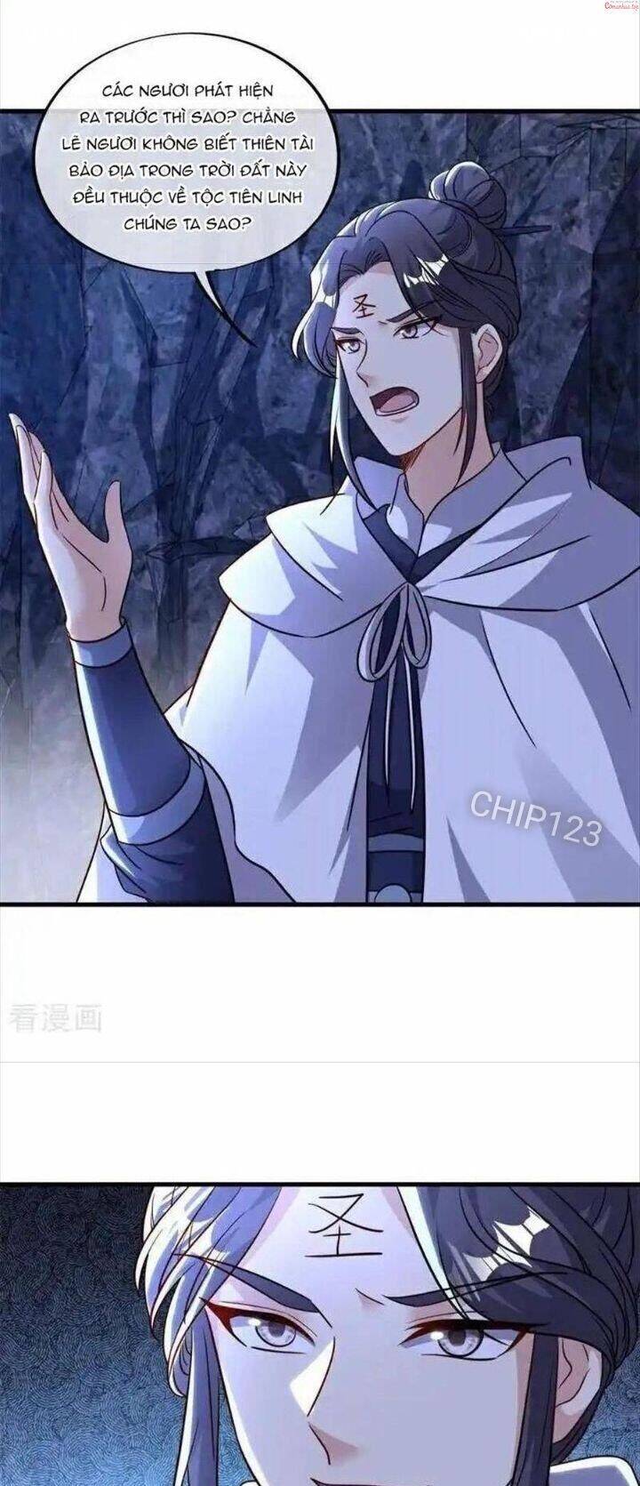 Chiến Hồn Tuyệt Thế