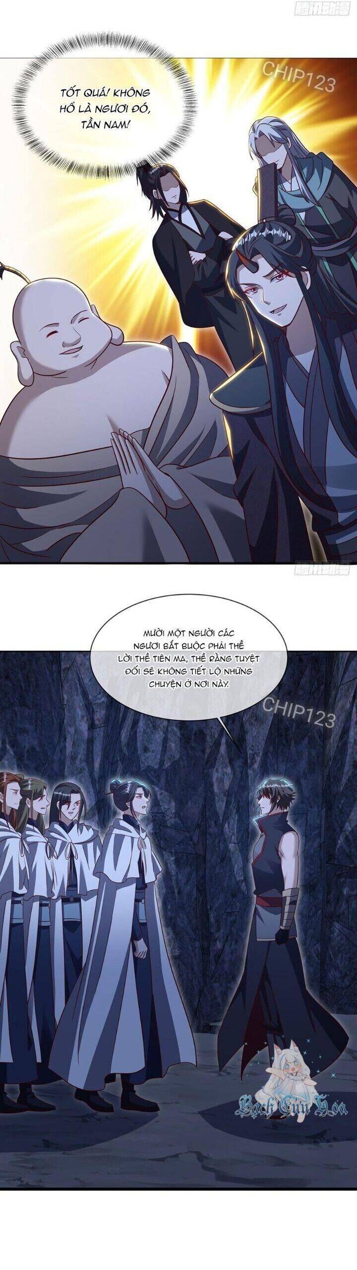 Chiến Hồn Tuyệt Thế