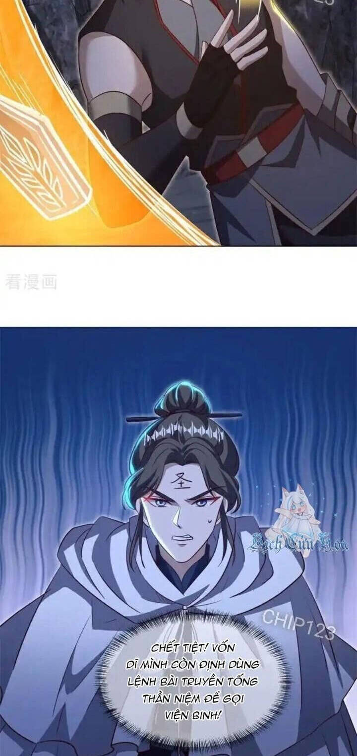 Chiến Hồn Tuyệt Thế