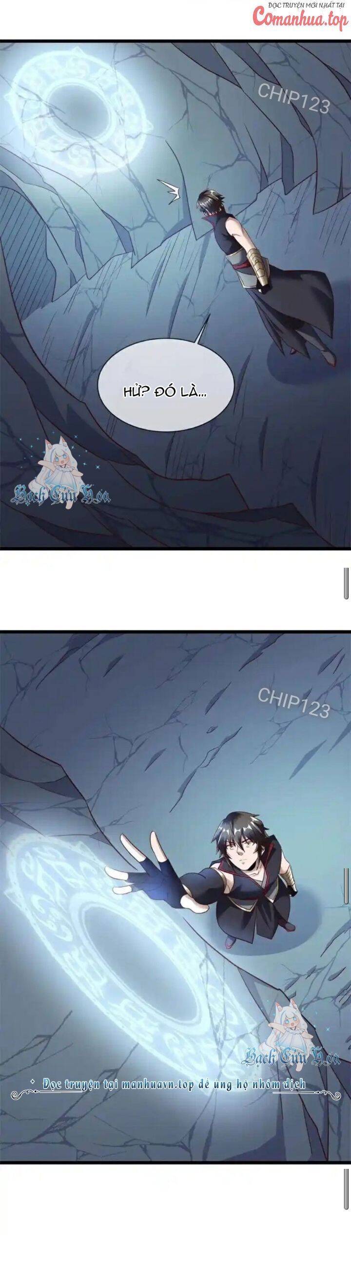 Chiến Hồn Tuyệt Thế