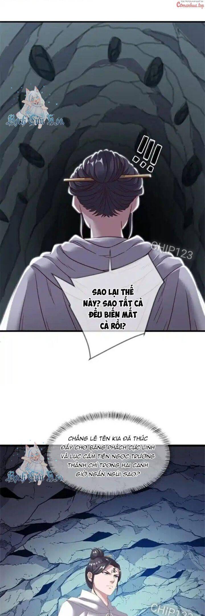 Chiến Hồn Tuyệt Thế