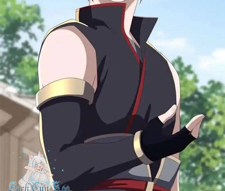 Chiến Hồn Tuyệt Thế