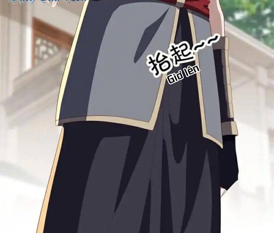 Chiến Hồn Tuyệt Thế