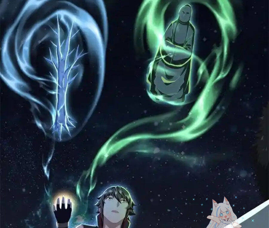 Chiến Hồn Tuyệt Thế