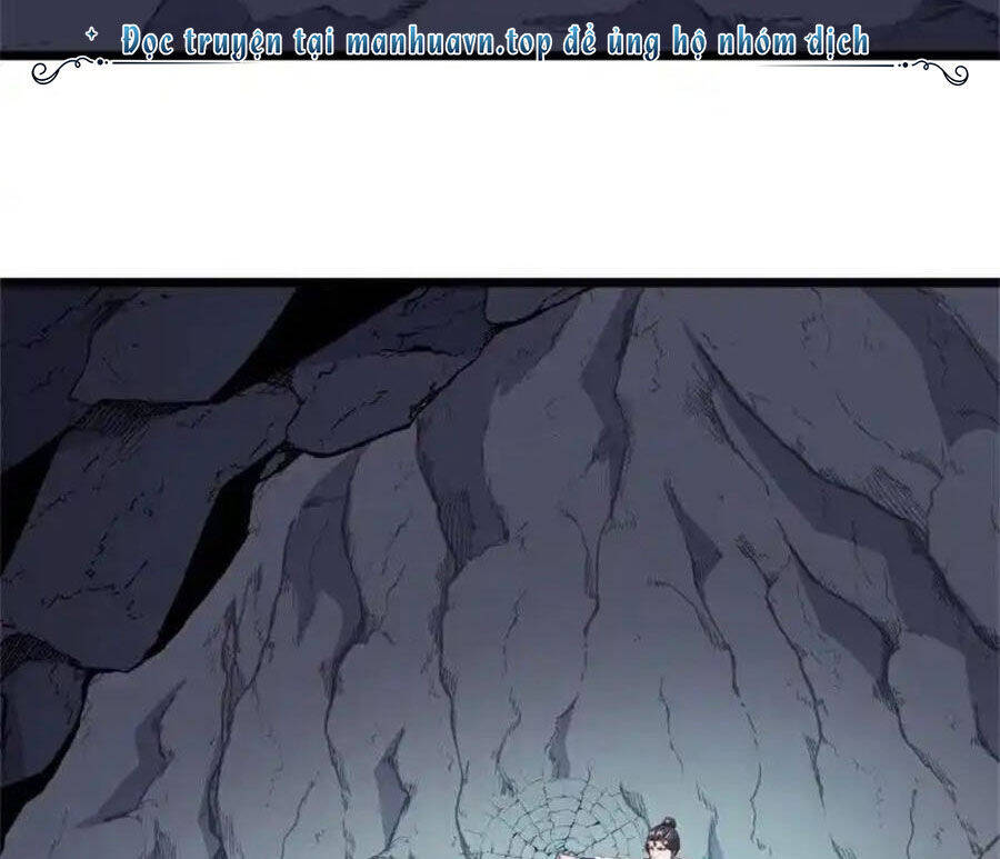 Chiến Hồn Tuyệt Thế