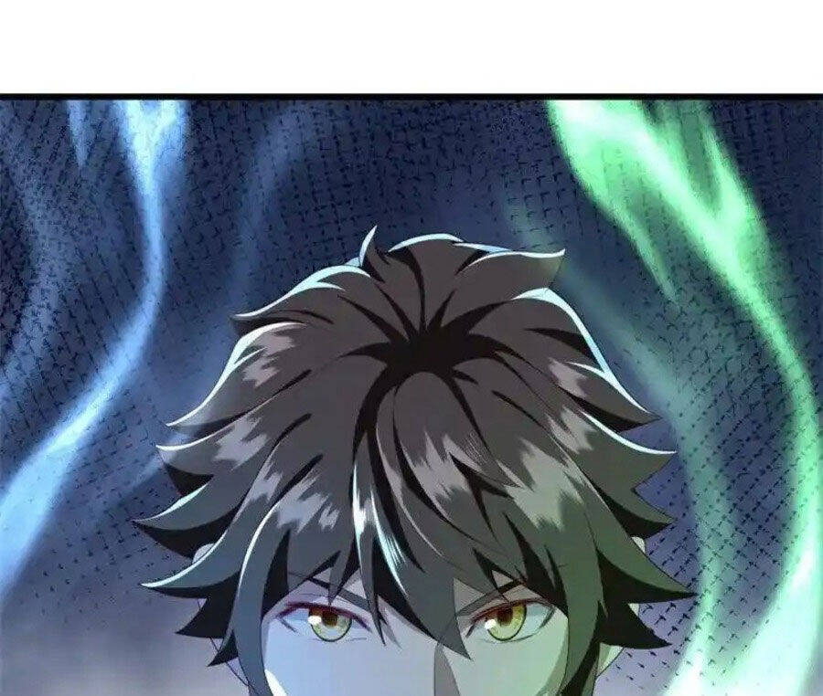 Chiến Hồn Tuyệt Thế