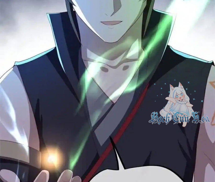 Chiến Hồn Tuyệt Thế