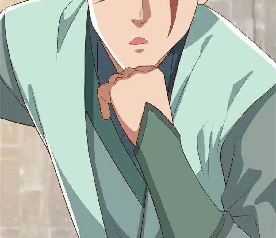 Chiến Hồn Tuyệt Thế