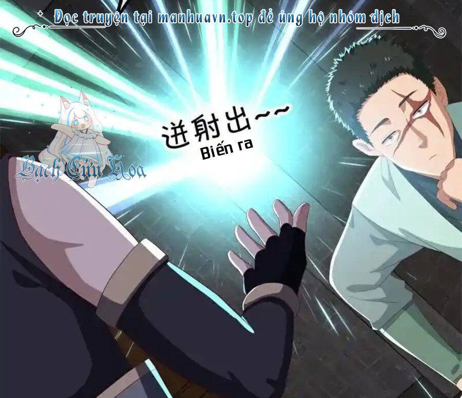 Chiến Hồn Tuyệt Thế