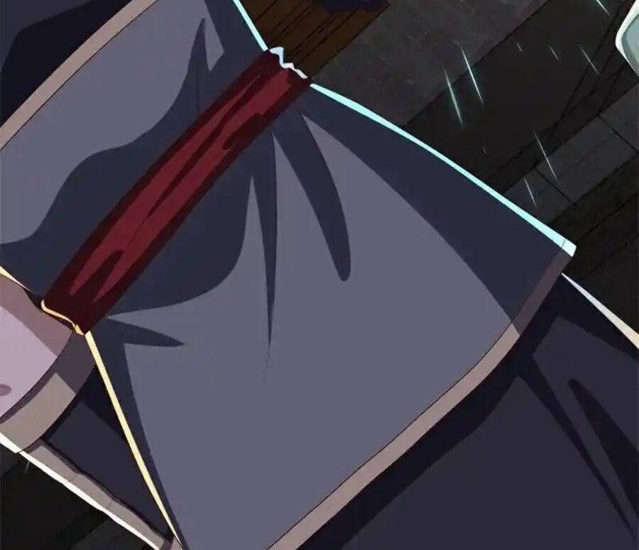 Chiến Hồn Tuyệt Thế