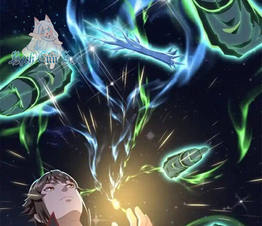 Chiến Hồn Tuyệt Thế