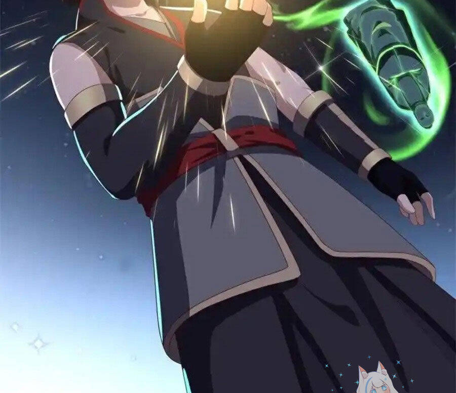 Chiến Hồn Tuyệt Thế