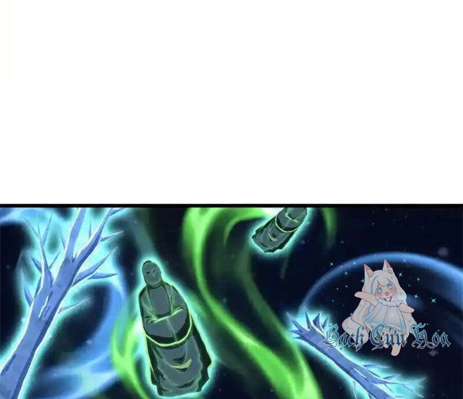 Chiến Hồn Tuyệt Thế