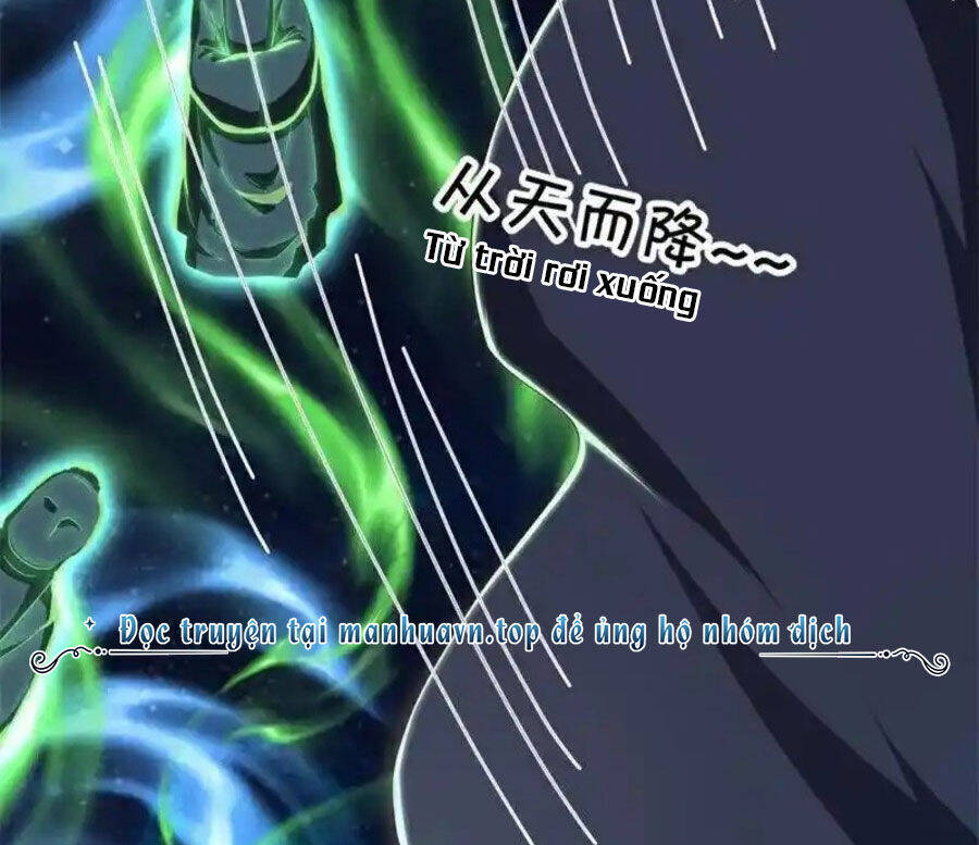 Chiến Hồn Tuyệt Thế