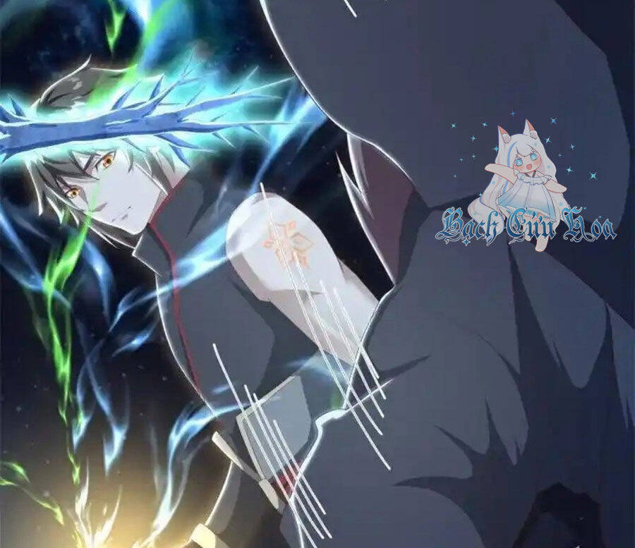 Chiến Hồn Tuyệt Thế