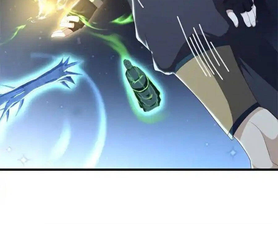 Chiến Hồn Tuyệt Thế