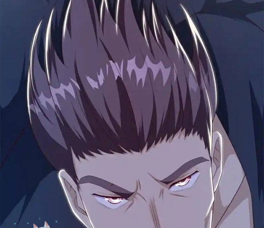 Chiến Hồn Tuyệt Thế