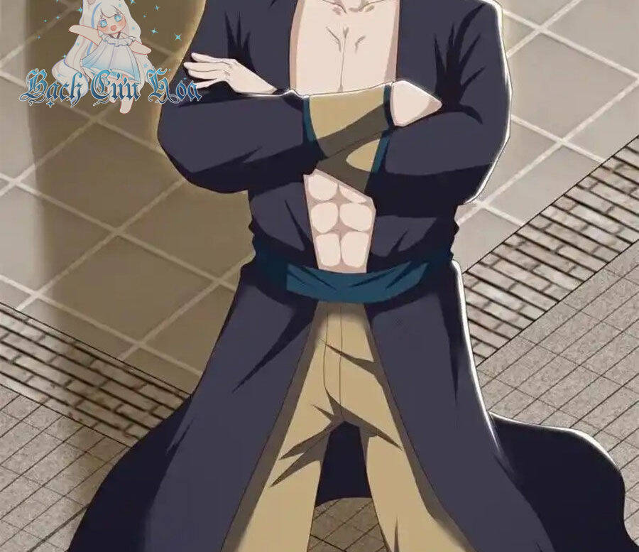 Chiến Hồn Tuyệt Thế