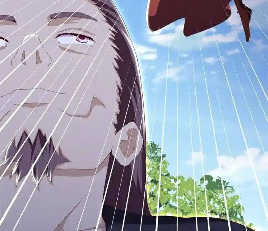 Chiến Hồn Tuyệt Thế