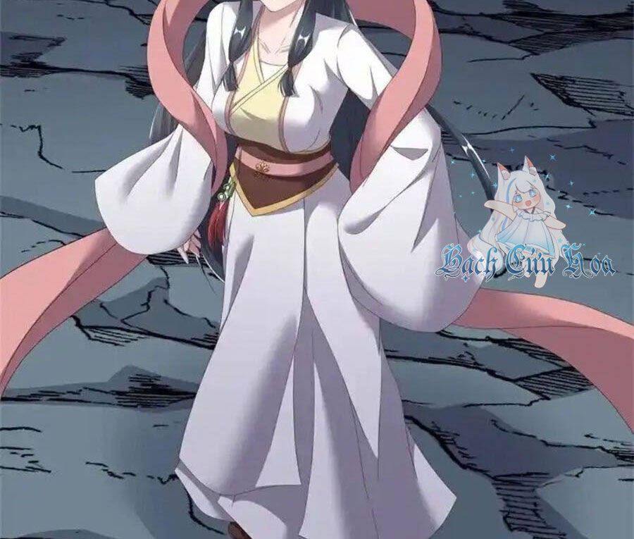 Chiến Hồn Tuyệt Thế