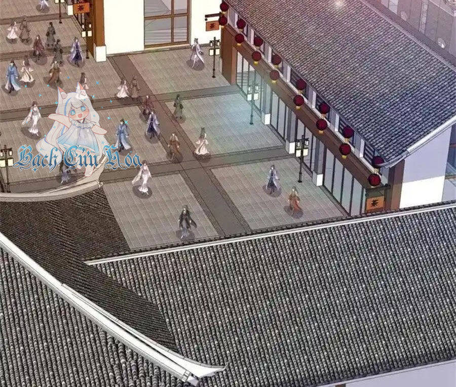 Chiến Hồn Tuyệt Thế