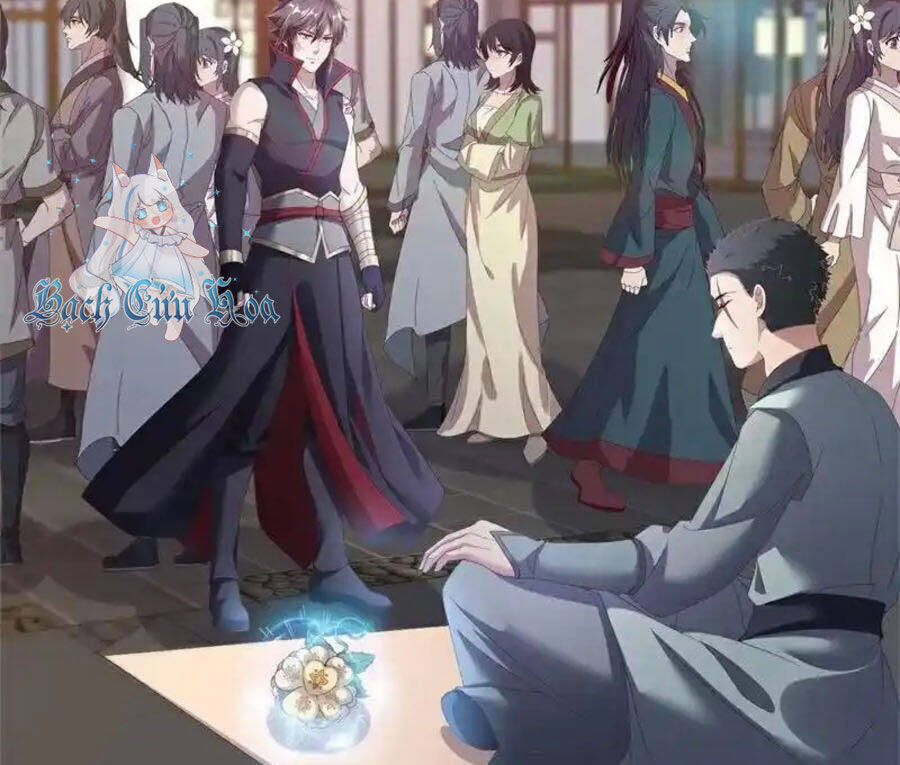 Chiến Hồn Tuyệt Thế