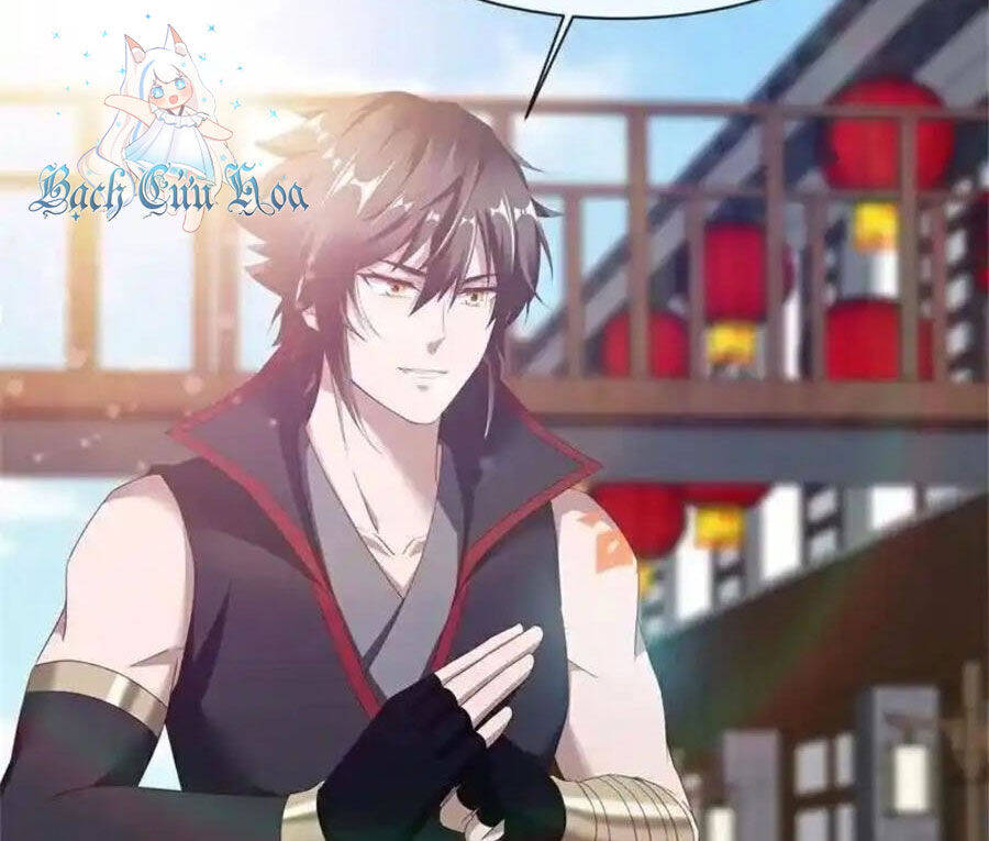 Chiến Hồn Tuyệt Thế