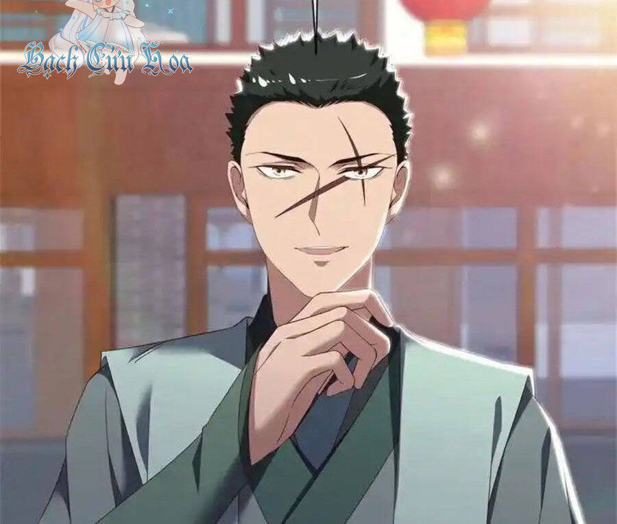 Chiến Hồn Tuyệt Thế