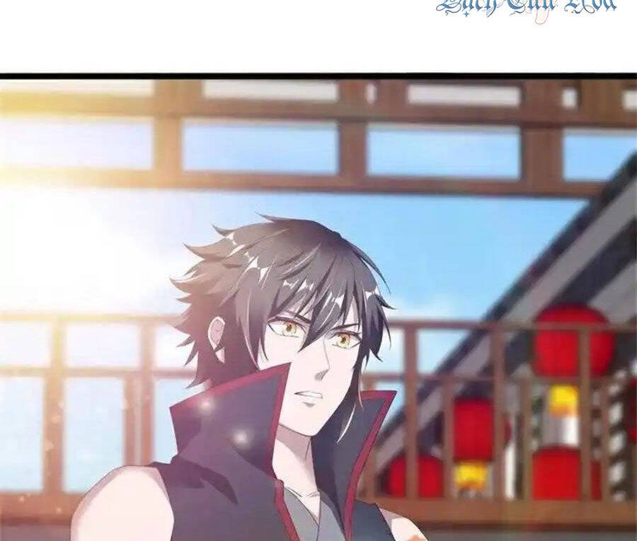 Chiến Hồn Tuyệt Thế