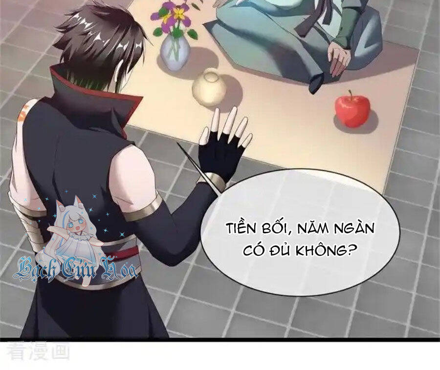 Chiến Hồn Tuyệt Thế