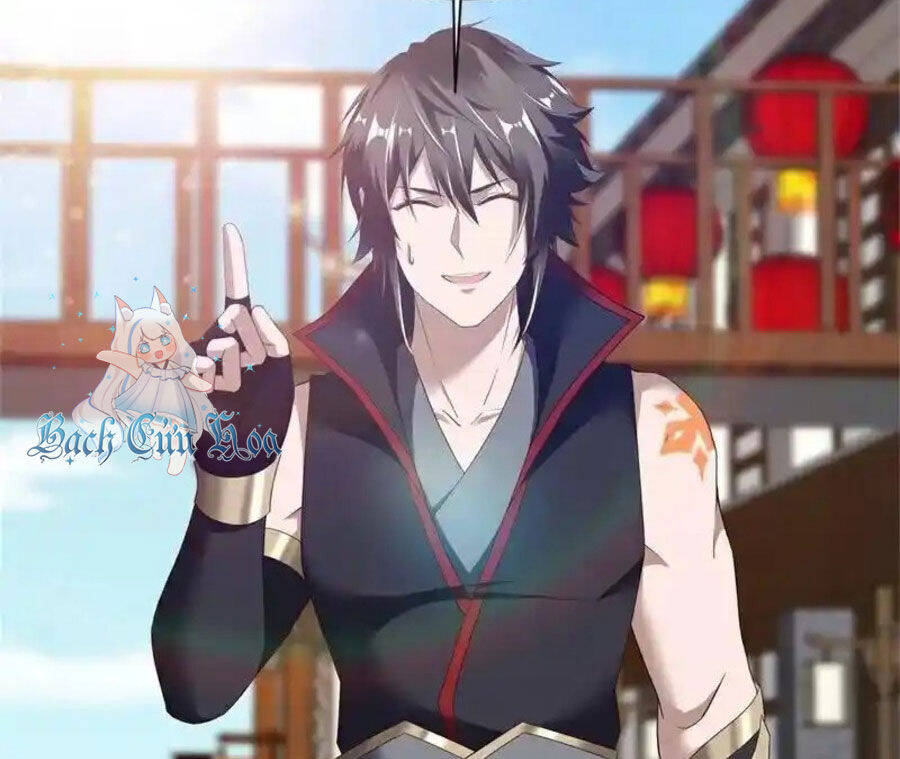 Chiến Hồn Tuyệt Thế