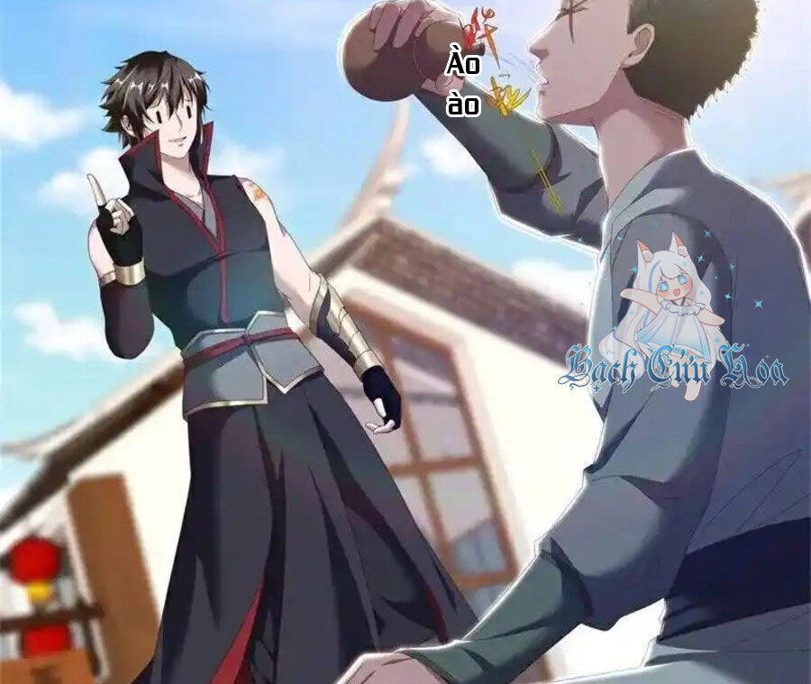 Chiến Hồn Tuyệt Thế