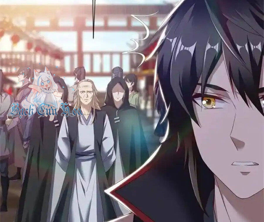 Chiến Hồn Tuyệt Thế