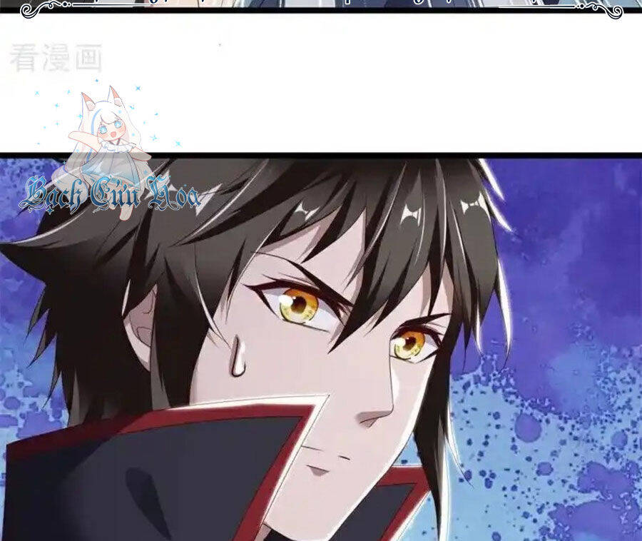 Chiến Hồn Tuyệt Thế