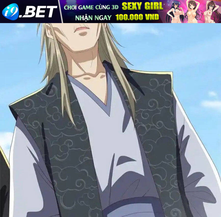 Chiến Hồn Tuyệt Thế