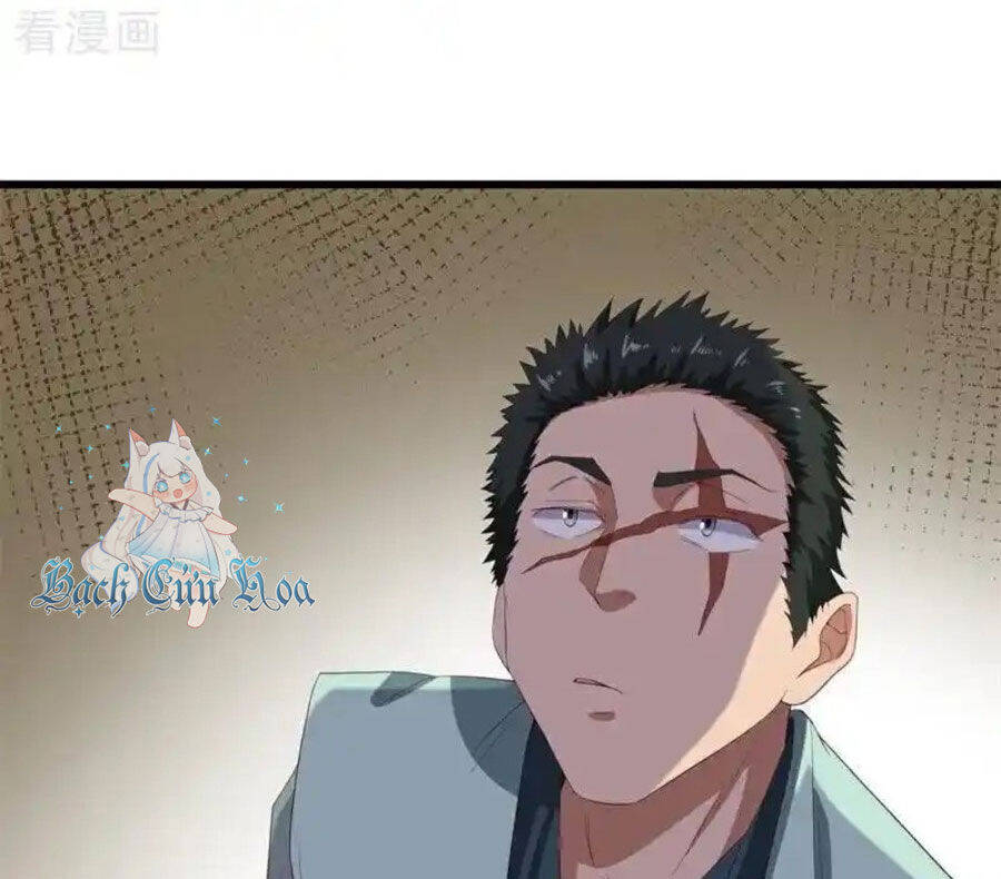 Chiến Hồn Tuyệt Thế