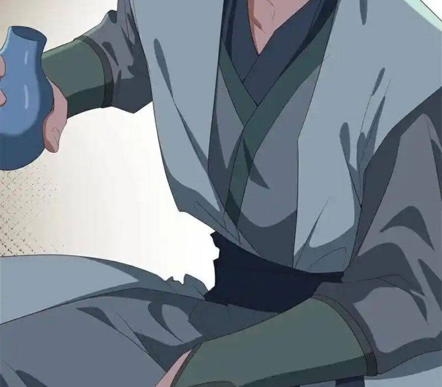 Chiến Hồn Tuyệt Thế