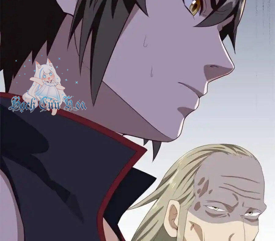 Chiến Hồn Tuyệt Thế