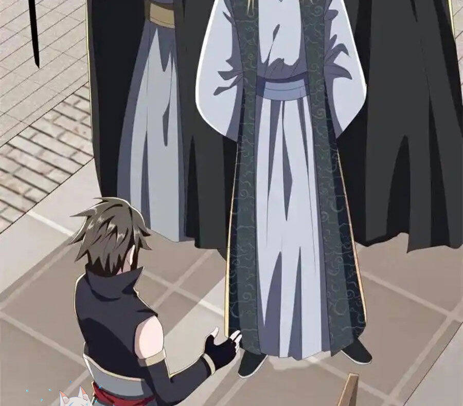 Chiến Hồn Tuyệt Thế