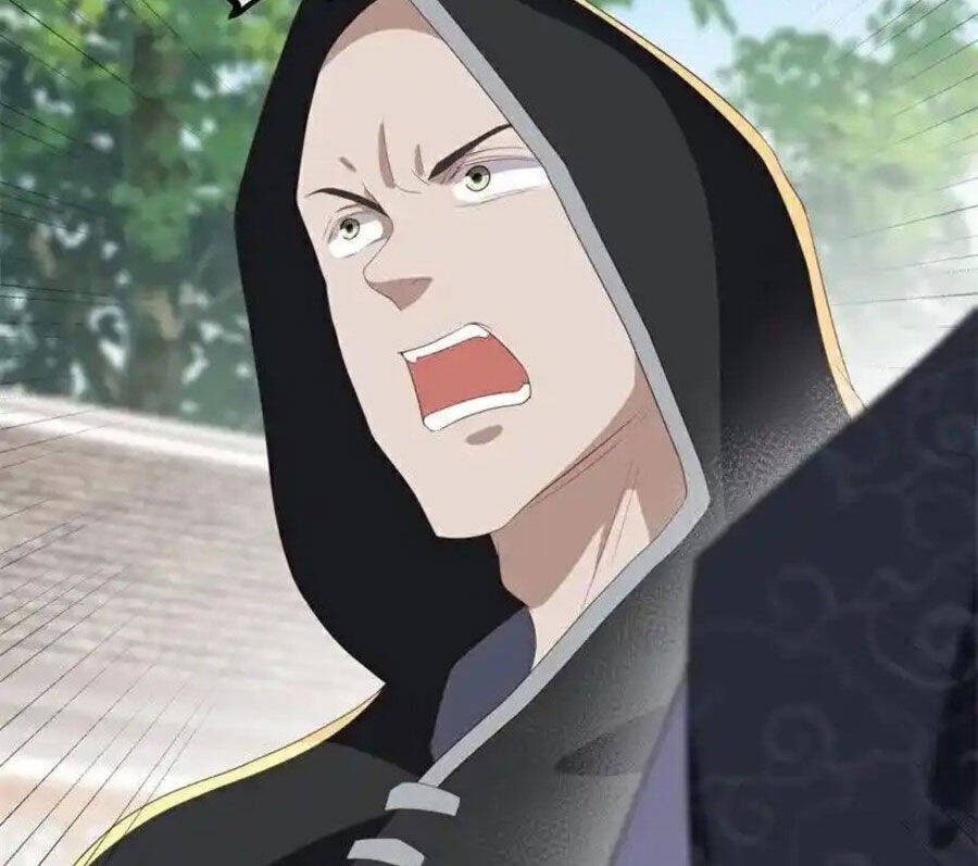 Chiến Hồn Tuyệt Thế