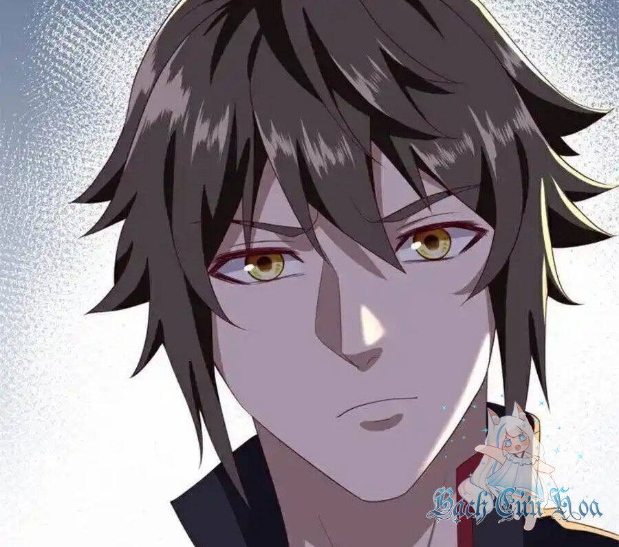 Chiến Hồn Tuyệt Thế